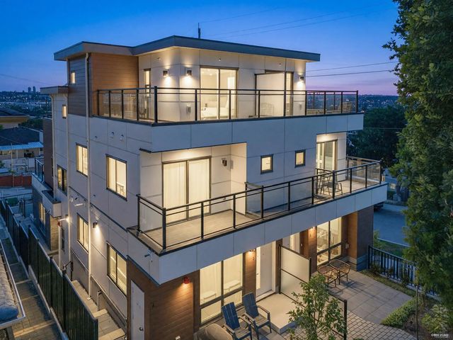 3800 Pender Street 4, Burnaby