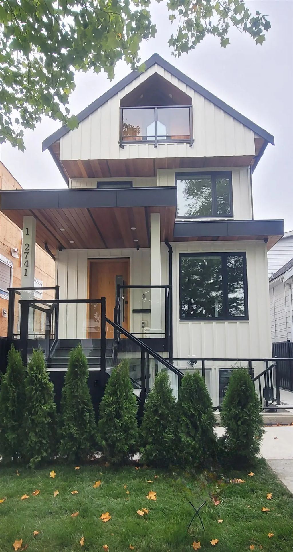 2741 Grant Street 1, Vancouver