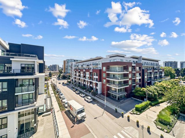 7008 River Parkway 617, Richmond