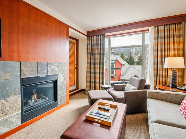 4299 Blackcomb Way 5515, Whistler
