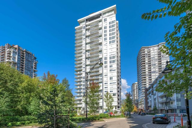 305 Morrissey Road 909, Port Moody