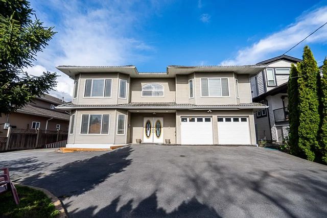 319 Lawrence Street, New Westminster