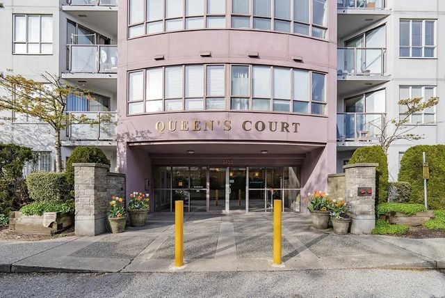 3455 Ascot Place 607, Vancouver