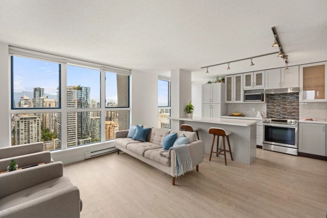 1238 Seymour Street 2004, Vancouver