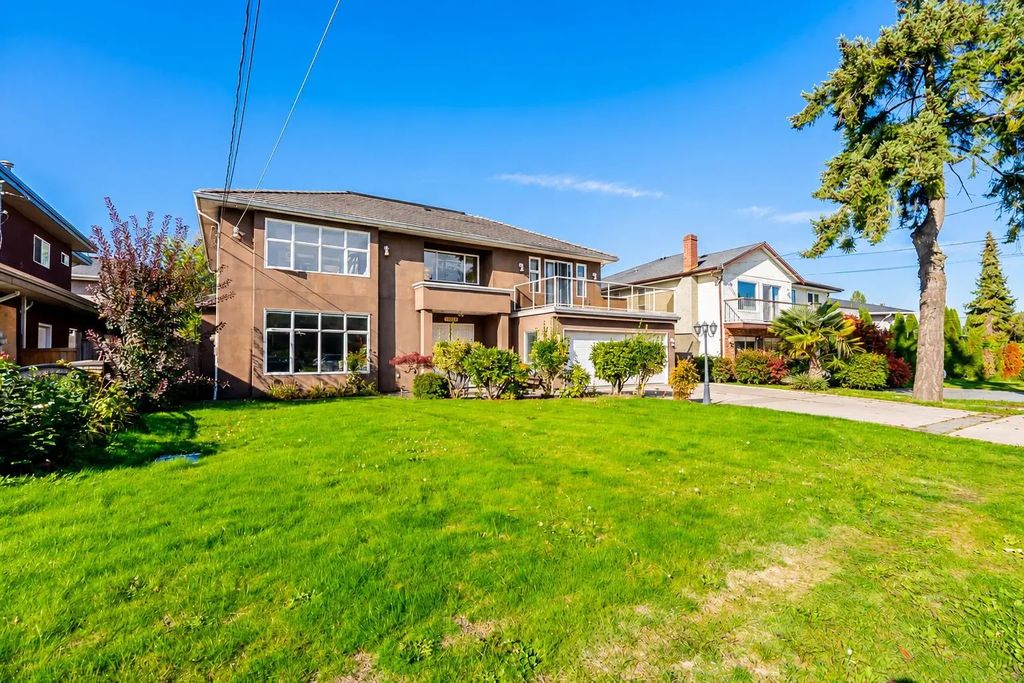 11880 Aztec Street, Richmond