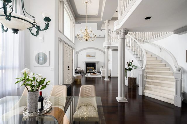 10684 Aintree Place, Richmond