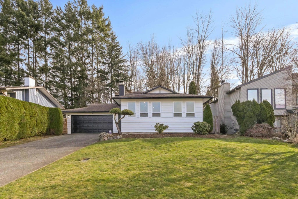 3674 Nicomen Place, Abbotsford