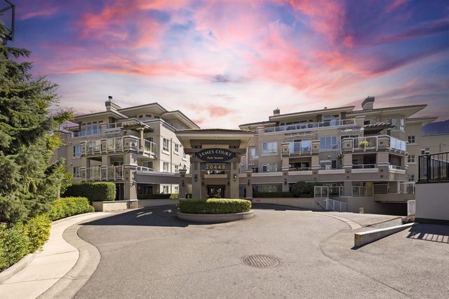 20448 Park Avenue 213, Langley
