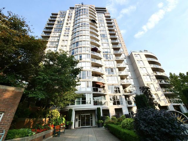 200 Newport Drive 505, Port Moody