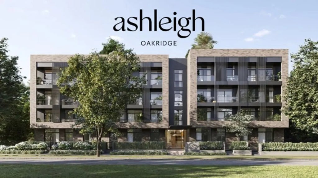 5080 Ash Street 205, Vancouver