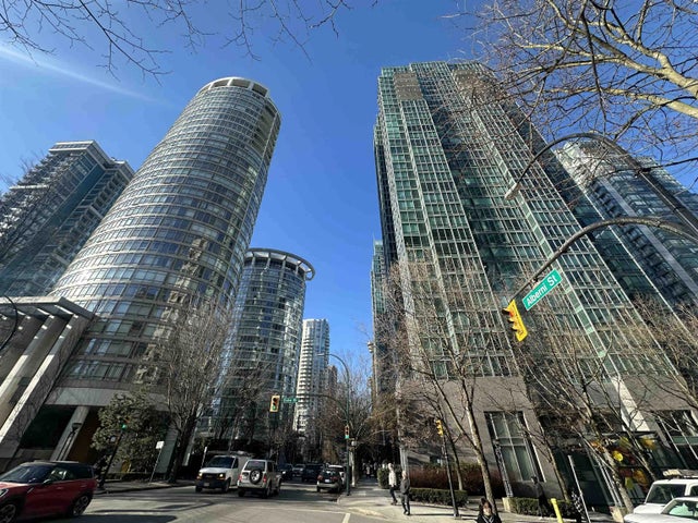 1200 Alberni Street 1106, Vancouver