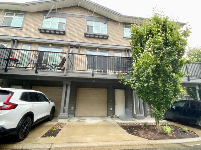 31125 Westridge Place 26, Abbotsford