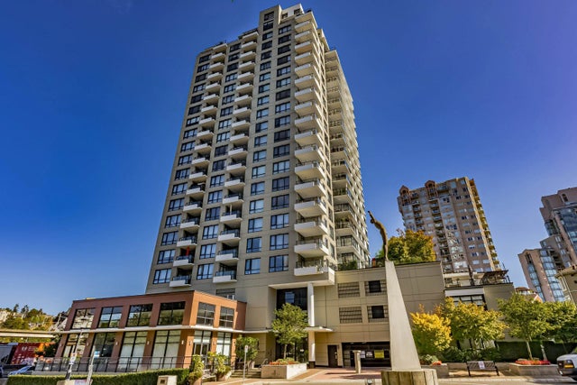 1 Renaissance Square 1508, New Westminster