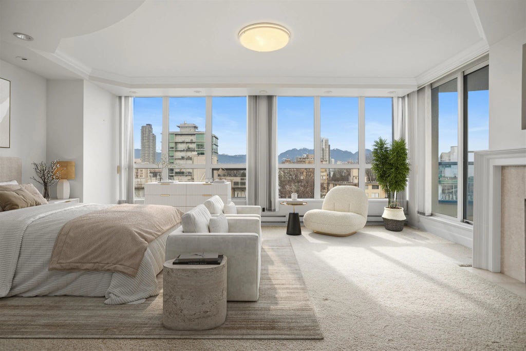 1350 W 14th Avenue 8, Vancouver