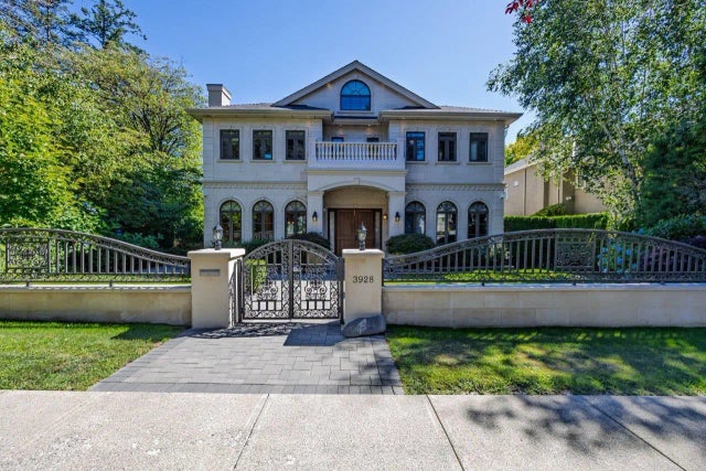 3928 W 34th Avenue, Vancouver