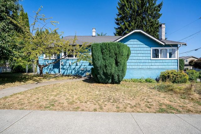 423 Cumberland Street, New Westminster
