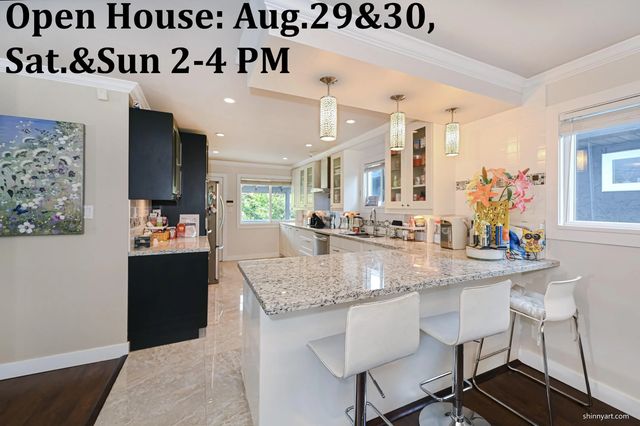 4151 Campobello Place, Richmond