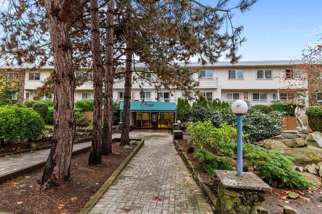711 E 6th Avenue 213, Vancouver