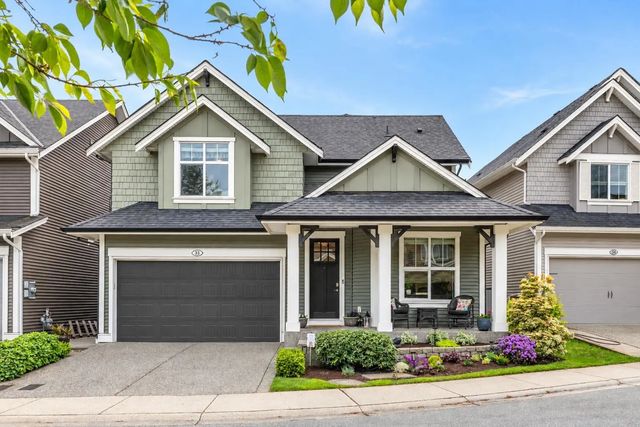 7891 211 Street 33, Langley