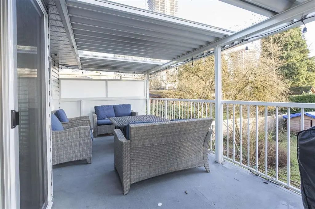 9890 Lyndhurst Street Upper, Burnaby
