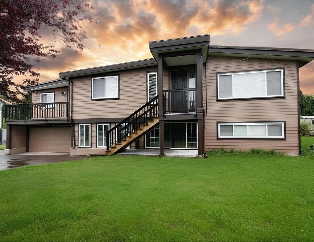 20100 50 Avenue, Langley