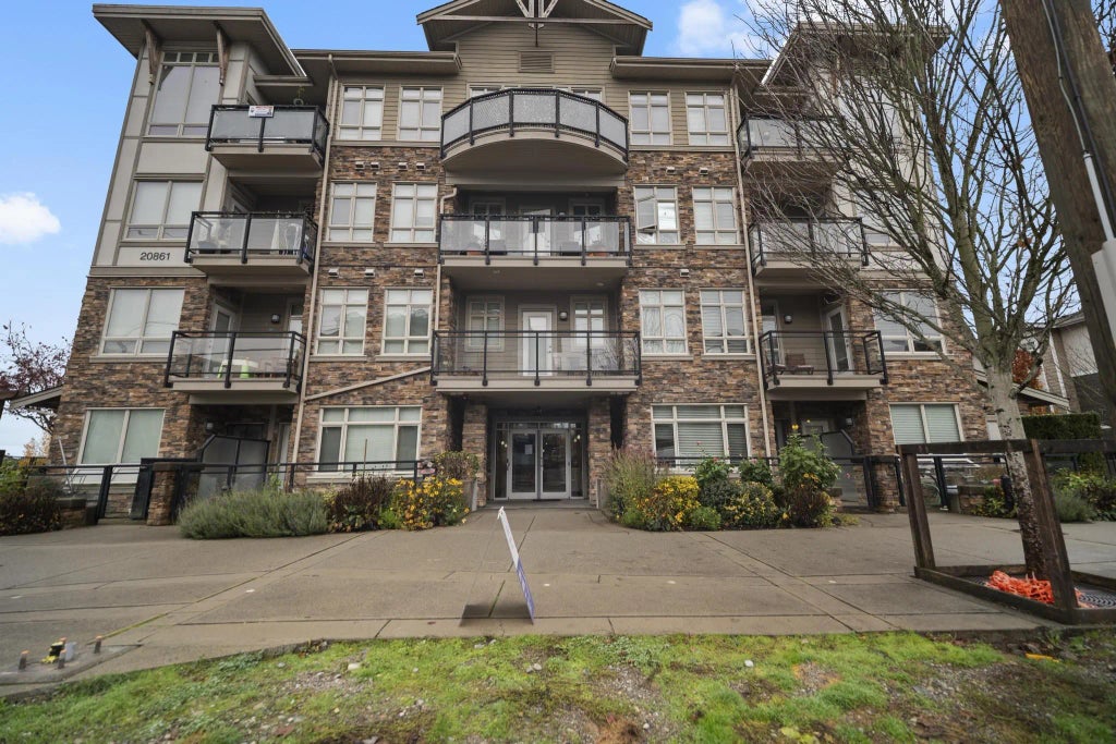 20861 83 Avenue 119, Langley