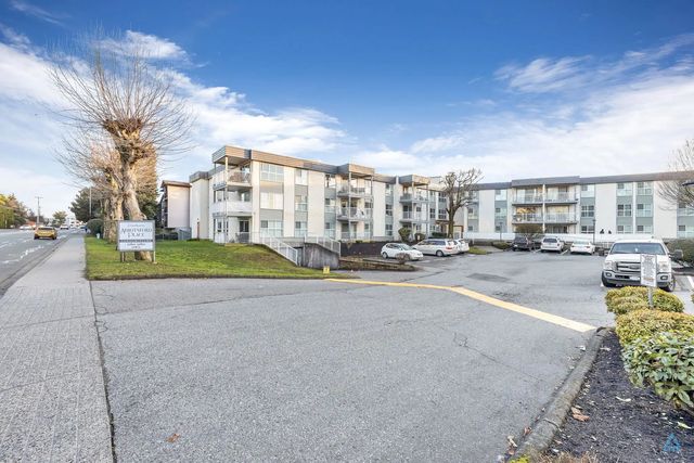 32850 George Ferguson Way 227, Abbotsford