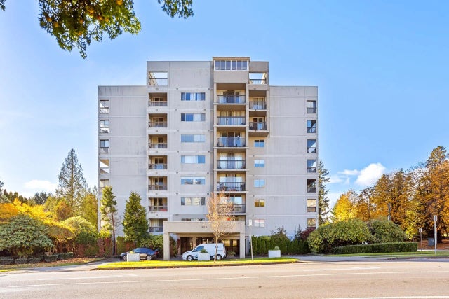 550 Eighth Street 902, New Westminster