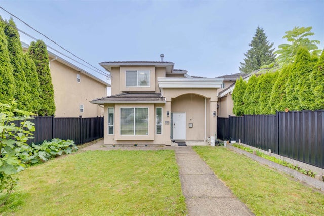 5586 Claude Avenue, Burnaby