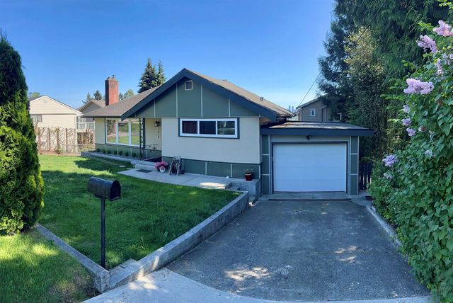 1314 Thomas Avenue, Coquitlam