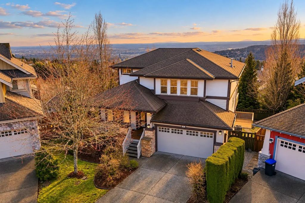 113 Cranberry Court, Port Moody