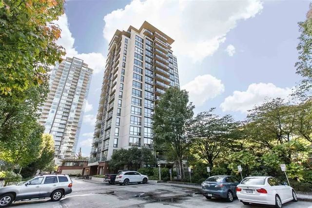 2959 Glen Drive 301, Coquitlam