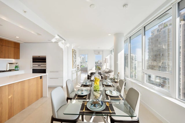 885 Cambie Street 1604, Vancouver