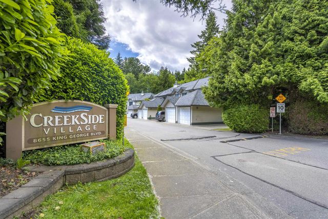 8655 King George Boulevard 121, Surrey