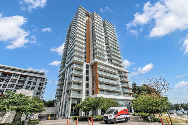 433 Sw Marine Drive 2007, Vancouver