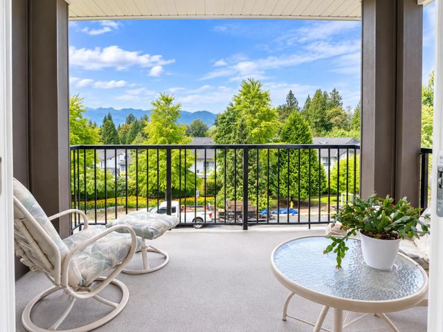 12258 224th Street 326, Maple Ridge