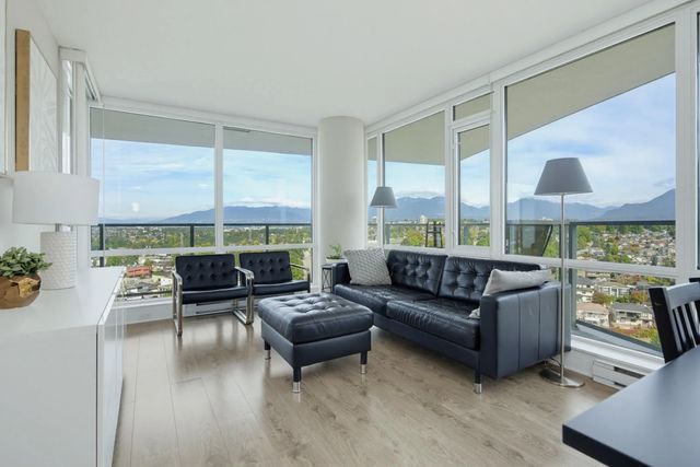 4189 Halifax Street 2201, Burnaby