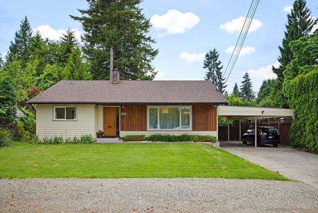 11757 Carr Street, Maple Ridge