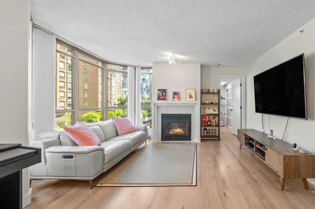 867 Hamilton Street 706, Vancouver