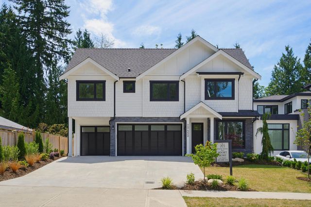 20452 46a Avenue, Langley