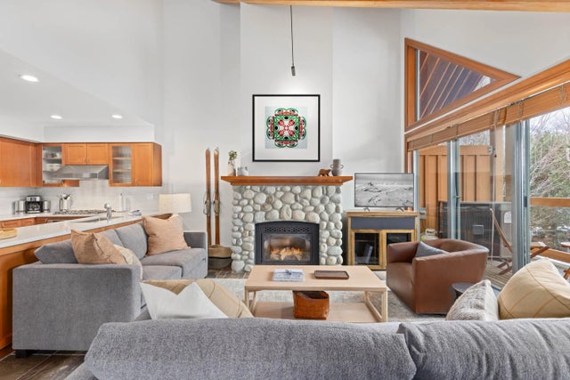 4847 Casabella Crescent B, Whistler