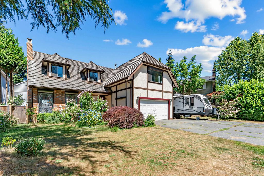 11795 Chateau Wynd, Delta