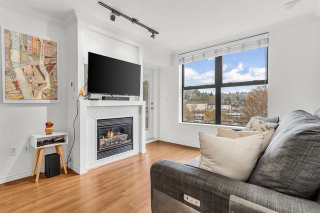 84 Grant Street 4011, Port Moody