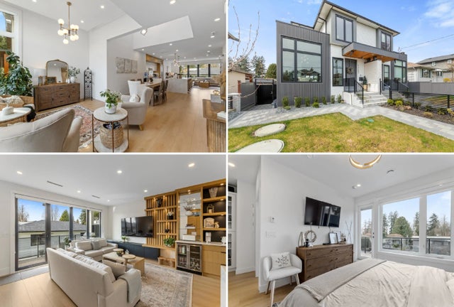 1707 Blaine Avenue, Burnaby