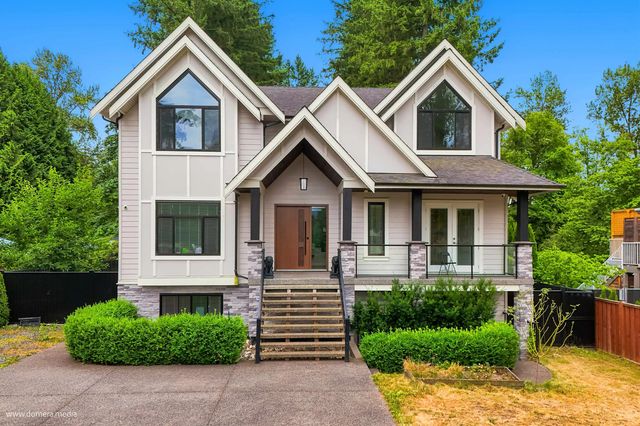 23376 124 Avenue, Maple Ridge