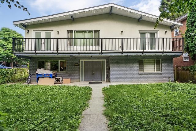 5430 Melbourne Street, Vancouver