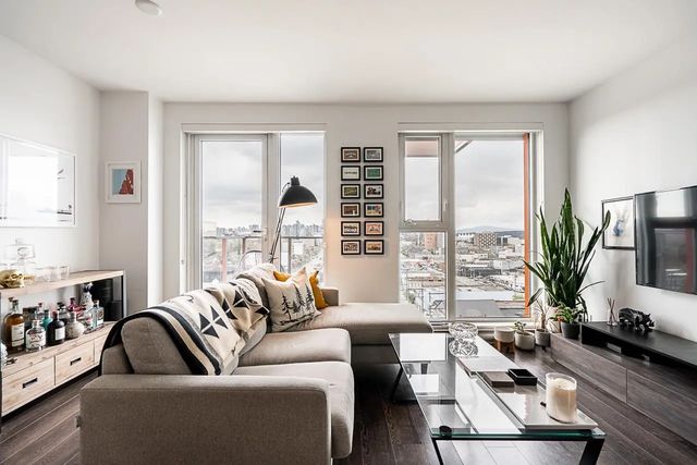 933 E Hastings Street 1110, Vancouver