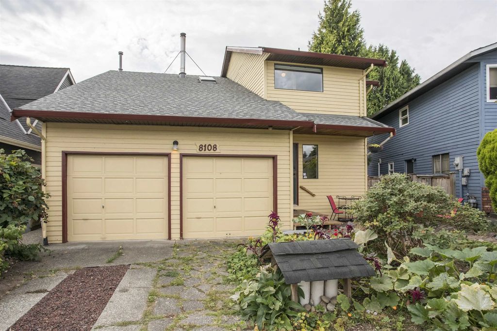 8108 118a Street, Delta