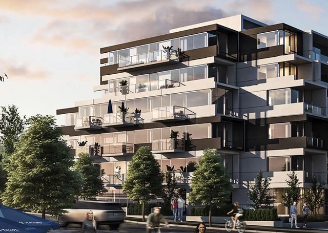 8080 Oak Street 301, Vancouver