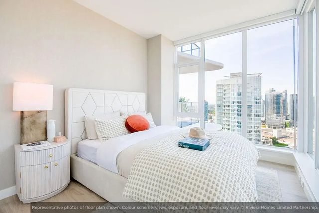 4988 Bennett Street 1101, Burnaby